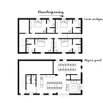 度假居 Wertemerhoeve Evertsoord