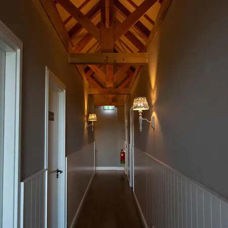 Wertemerhoeve Vakantiehuis Evertsoord