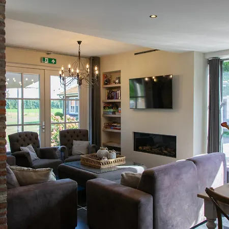 Wertemerhoeve Vakantiehuis *