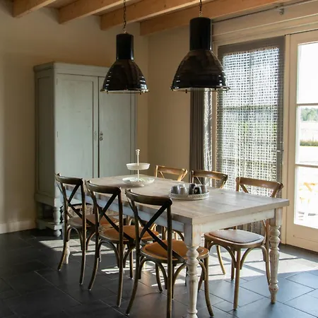 Vakantiehuis Wertemerhoeve