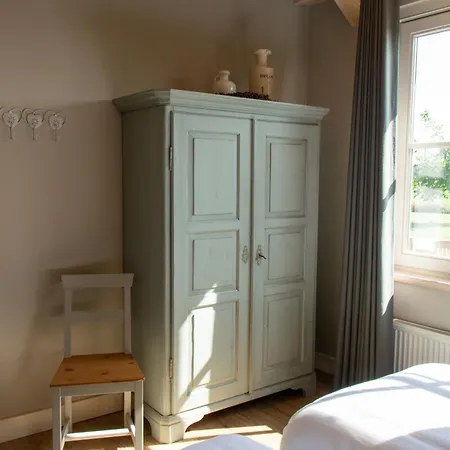 Holiday home Wertemerhoeve *