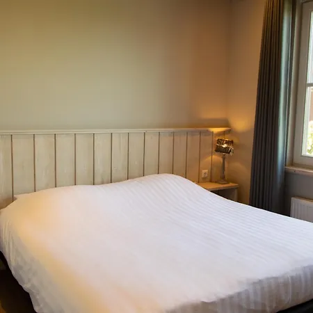 Wertemerhoeve Vakantiehuis *