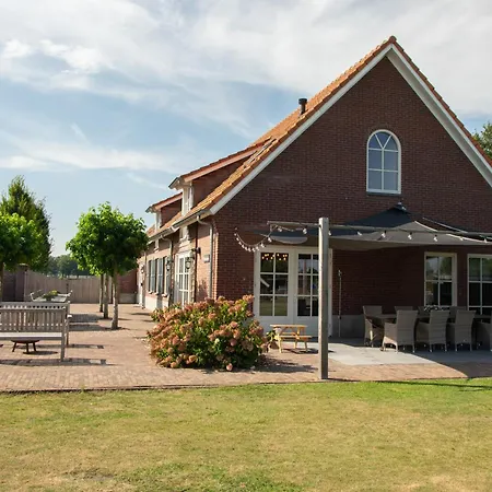 Wertemerhoeve * Evertsoord