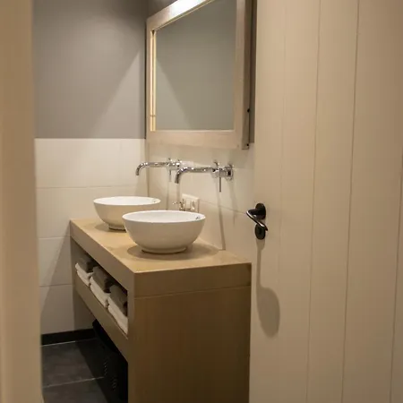 Wertemerhoeve Vakantiehuis Evertsoord