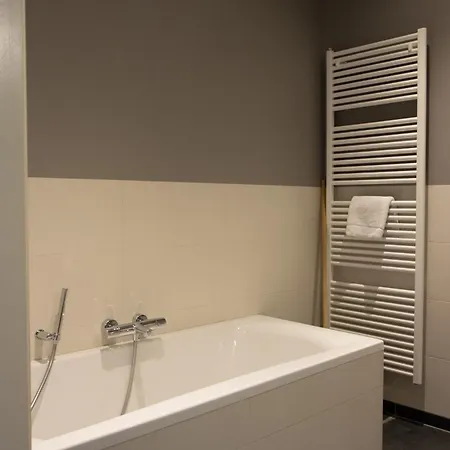 Vakantiehuis Wertemerhoeve Evertsoord