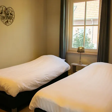 Vakantiehuis Wertemerhoeve *