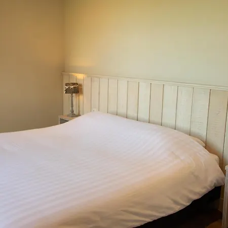 Wertemerhoeve Vakantiehuis Evertsoord