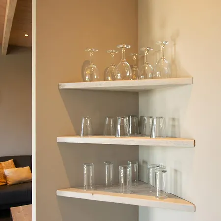 Vakantiehuis Wertemerhoeve *