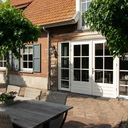 Wertemerhoeve Vakantiehuis *
