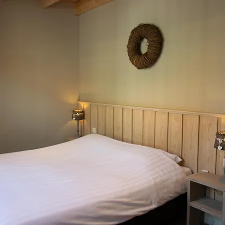 Wertemerhoeve Vakantiehuis Evertsoord