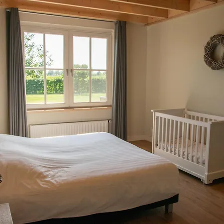 Wertemerhoeve * Evertsoord