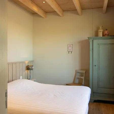 Holiday home Wertemerhoeve Evertsoord