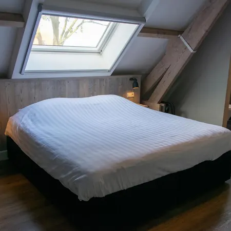 Holiday home Wertemerhoeve