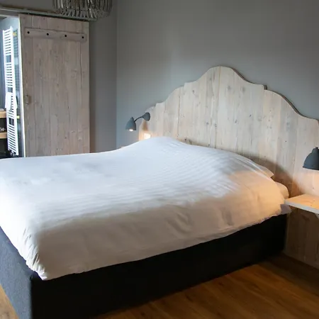 Vakantiehuis Wertemerhoeve *