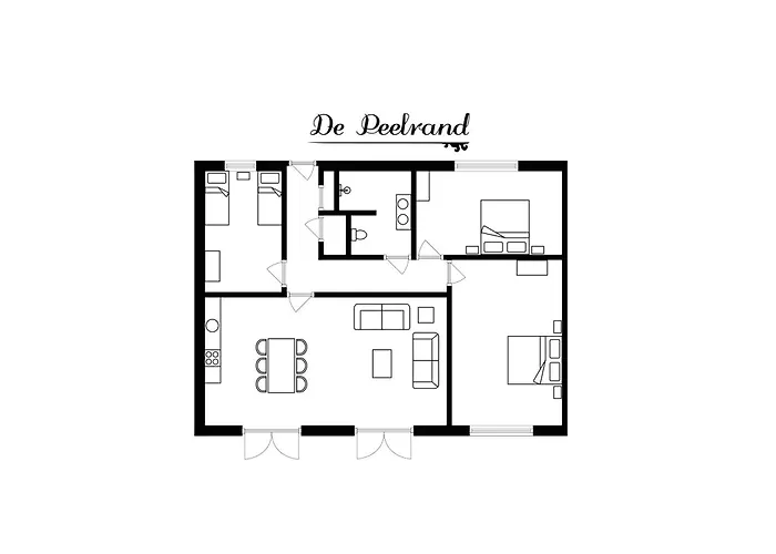 Wertemerhoeve * Evertsoord