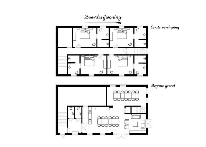 Casa de Férias Wertemerhoeve Evertsoord