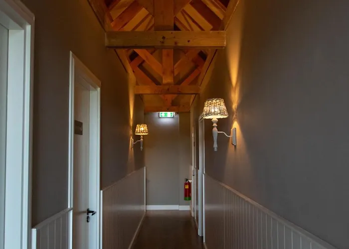 Wertemerhoeve Holiday home Evertsoord