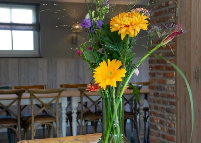 Wertemerhoeve Casa de Férias *