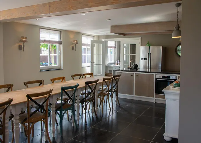 Wertemerhoeve * Evertsoord