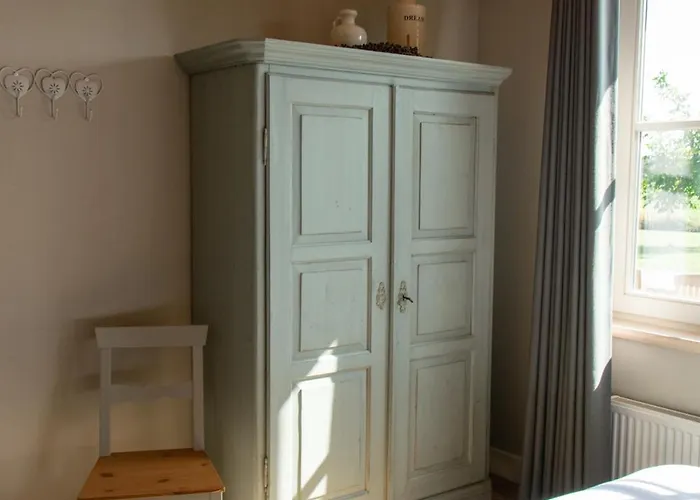 Holiday home Wertemerhoeve *