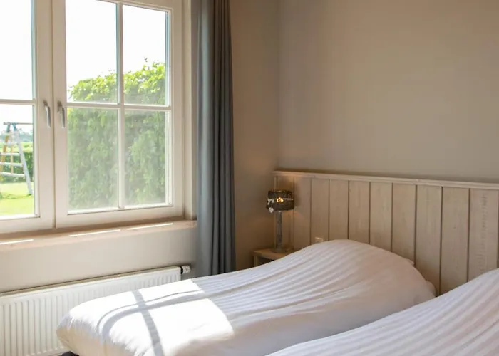 Wertemerhoeve Evertsoord