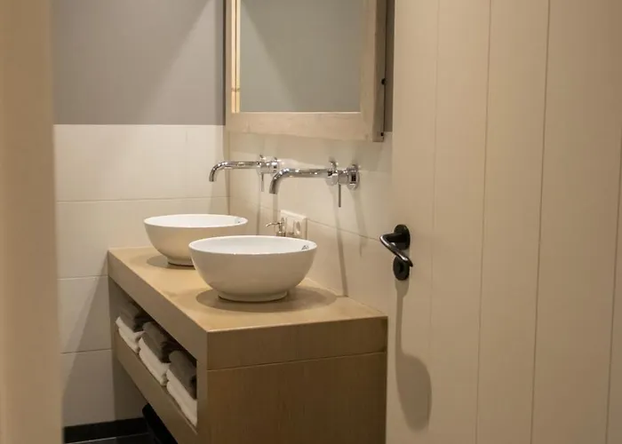 Wertemerhoeve Holiday home Evertsoord