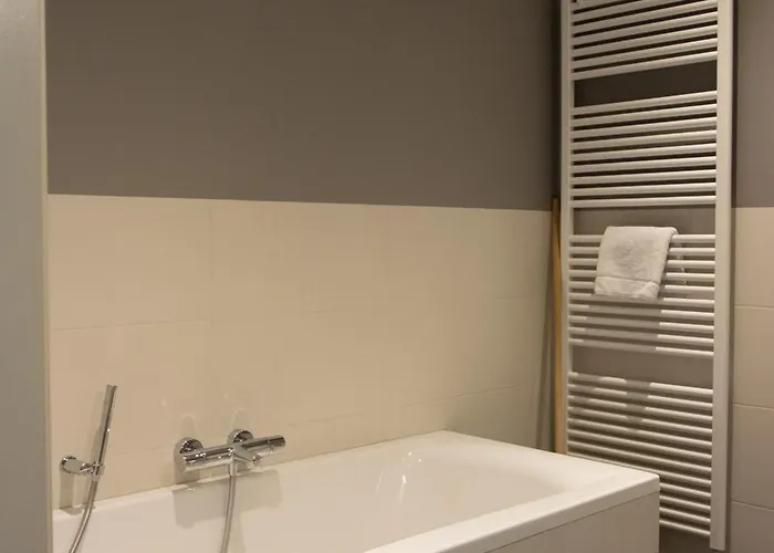 Holiday home Wertemerhoeve Evertsoord