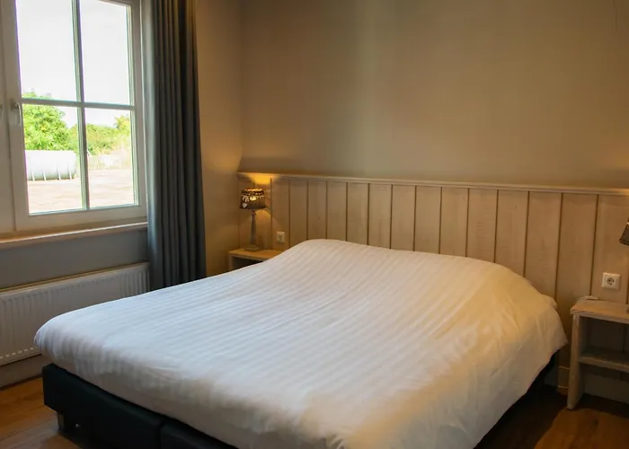 Holiday home Wertemerhoeve