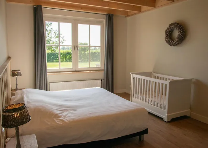 Wertemerhoeve * Evertsoord