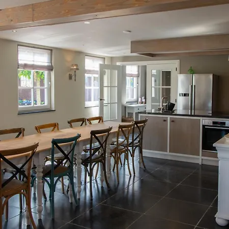 Wertemerhoeve * Evertsoord