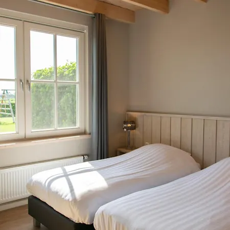 Wertemerhoeve Evertsoord